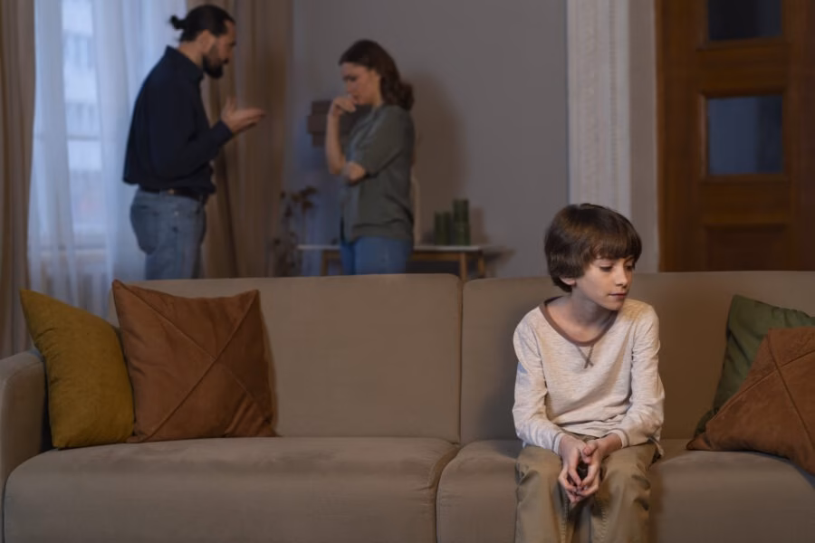Alienação Parental: Identificação e Ações Necessárias