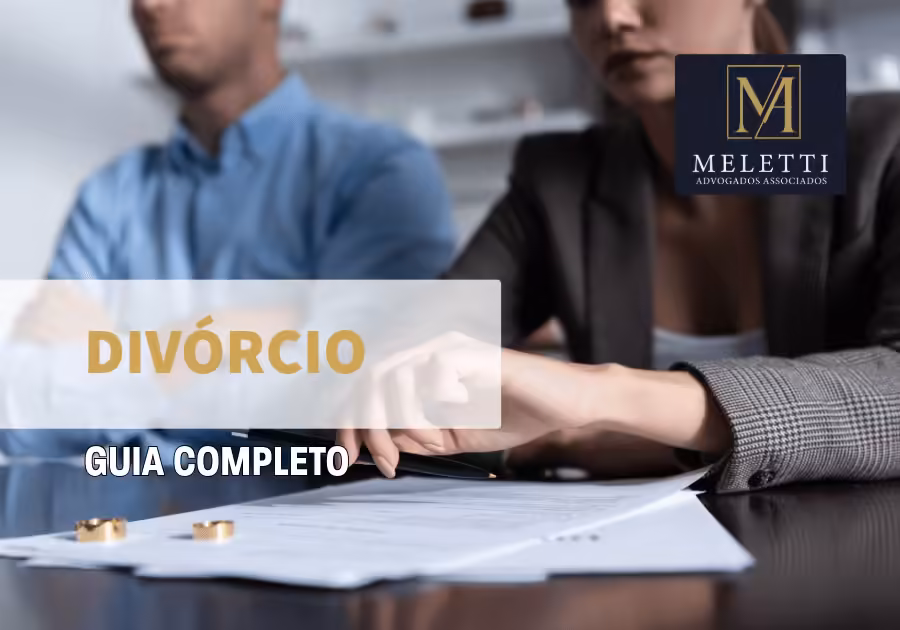Divorcio: Guia Completo 2025