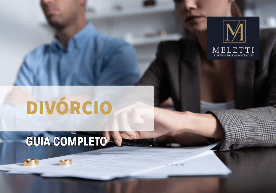 Divorcio: Guia Completo 2025