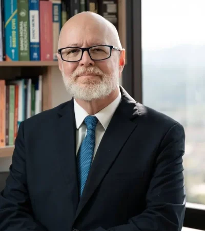 Advogado Marco Antonio Meletti de Oliveira