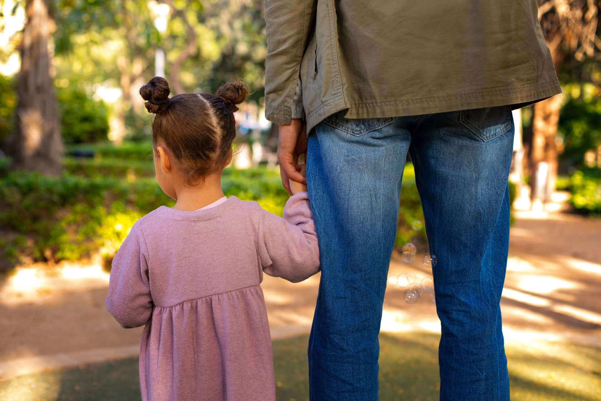 Guarda dos Filhos e Pensão: Direitos e Deveres dos Pais