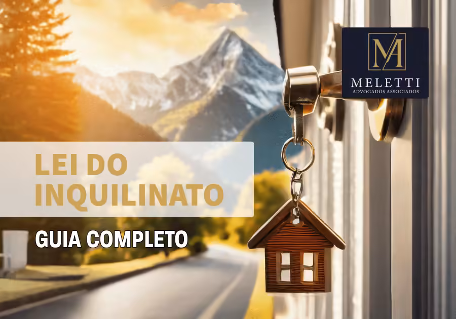 Lei Do Inquilinato: Guia Completo