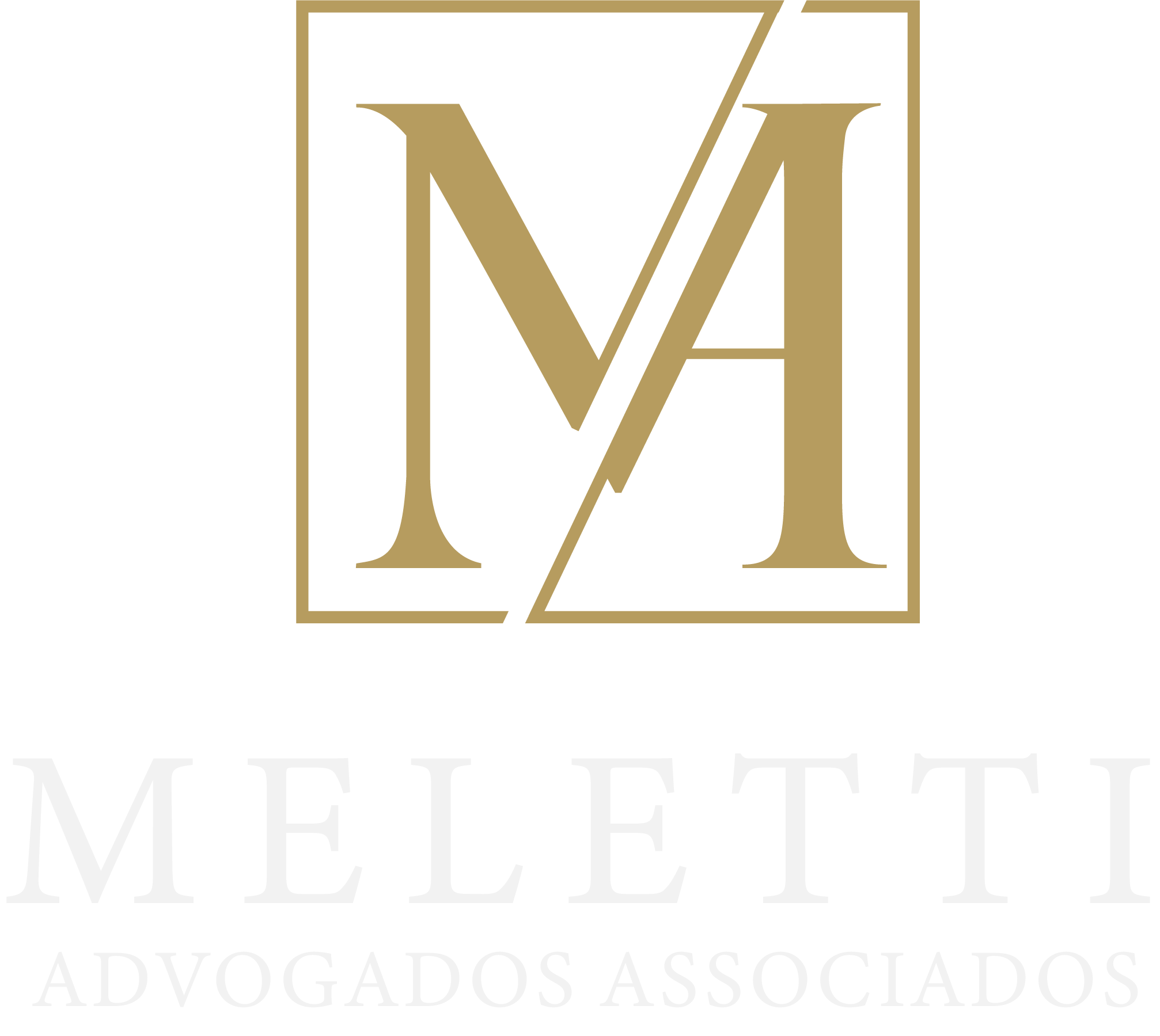 Logo Meletti Advogados
