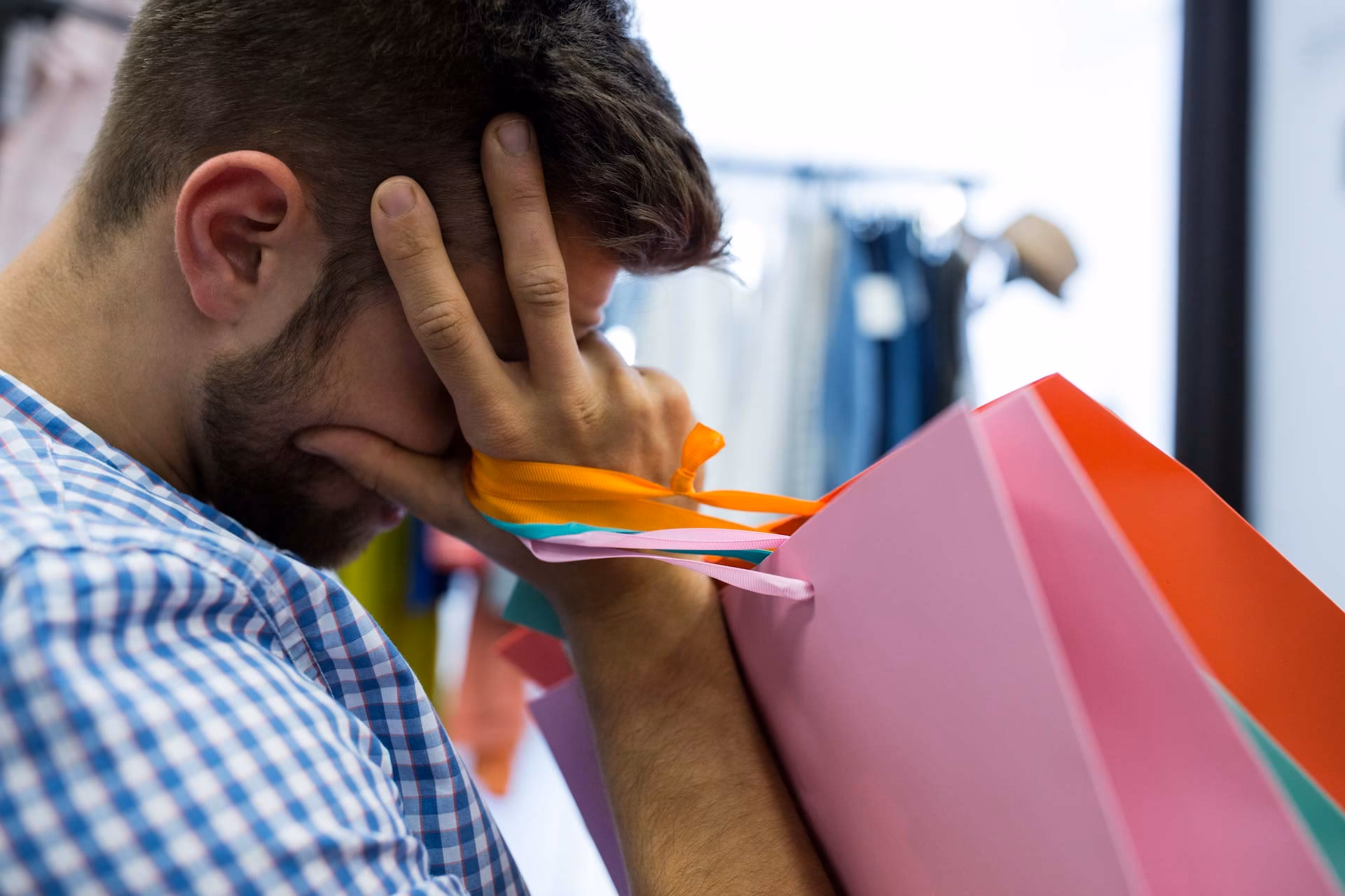 Quais São os Direitos do Consumidor Quando Compra um Produto?